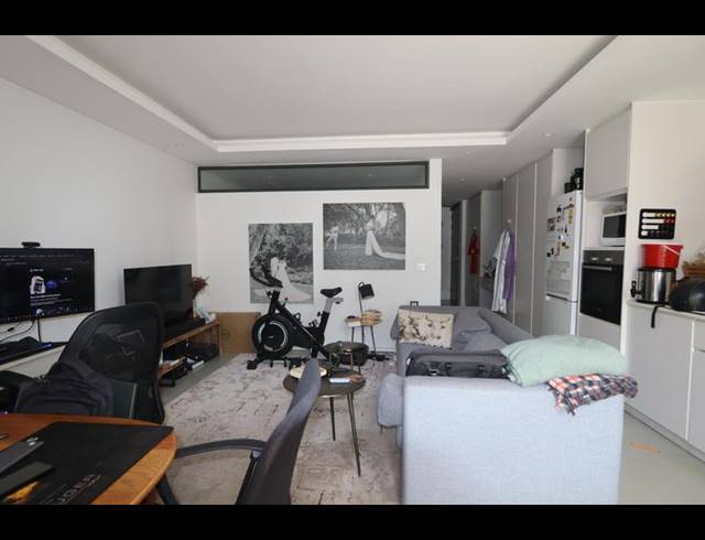 1 BEDROOM PROPERTY TO RENT IN WOODSTOCK